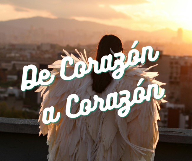 De Corazón a Corazón