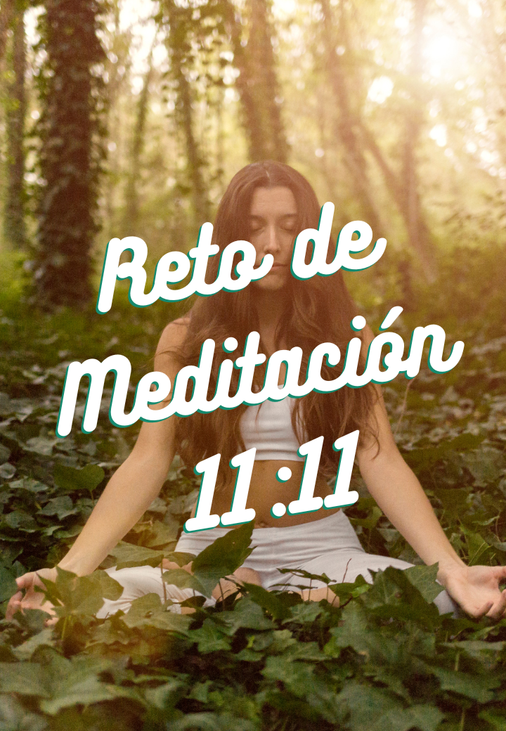Reto de Meditación